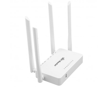 Wi-Fi Router SM-Link 1626