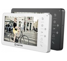 Amelie SD (white) Монитор видеодомофона цветной с 7" дисплеем"