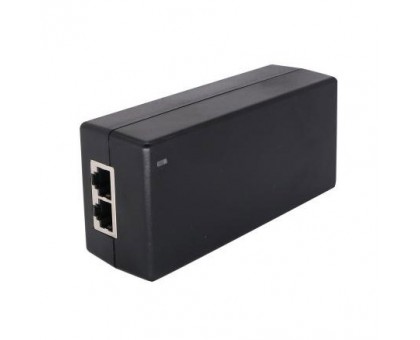 POE Power Adaptor, Output: DC48V 0.5A