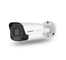 Видеокамера HI-IPA400F20 AUDIO 5mpx 2,8mm Уличная IP Smart dual light
